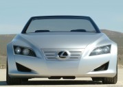 Lexus LF-C Concept